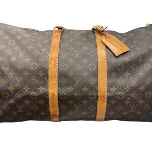 LOUIS VUITTON DUFFLE